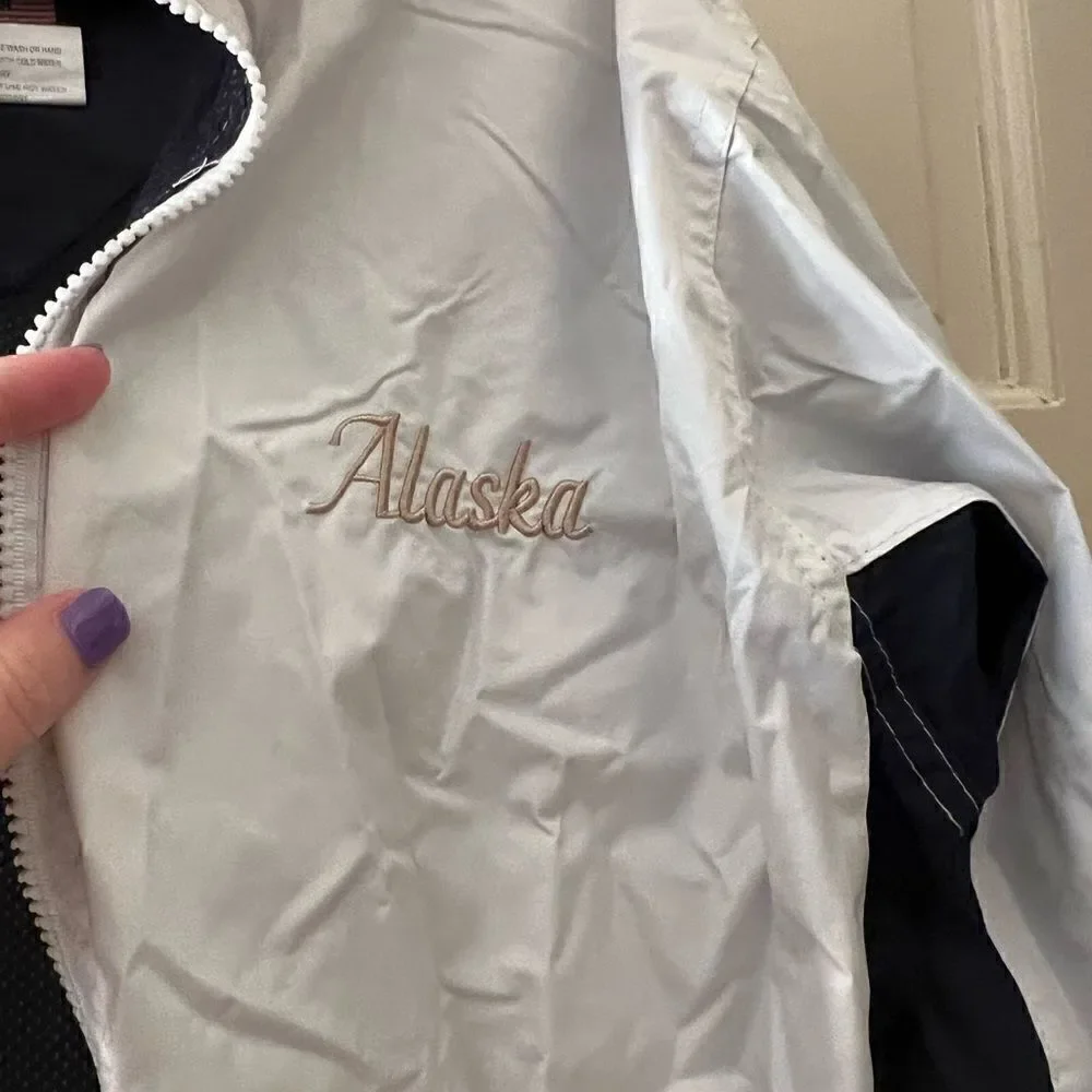 Men’s Golf Rain Jacket S